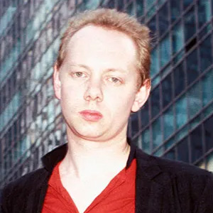 Joe Jackson