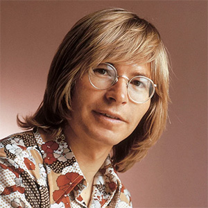 John Denver