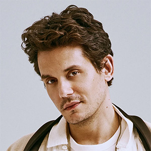 John Mayer