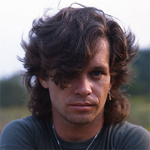 John Mellencamp