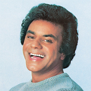 Johnny Mathis