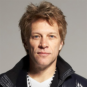 Jon Bon Jovi