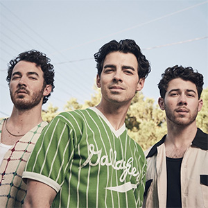 Jonas Brothers