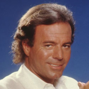 Julio Iglesias