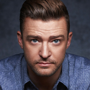 Justin Timberlake