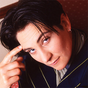 k.d. lang