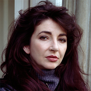 Kate Bush