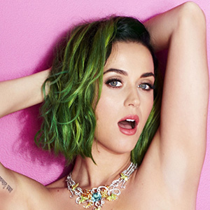 Katy Perry