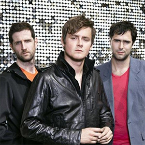 Keane