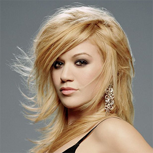 Kelly Clarkson