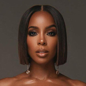 Kelly Rowland