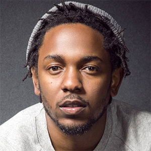 Kendrick Lamar