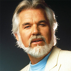 Kenny Rogers