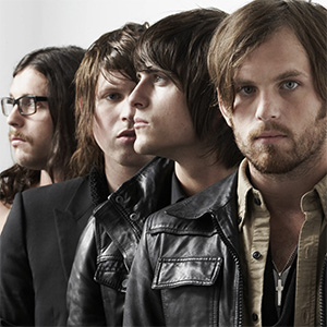 Kings of Leon