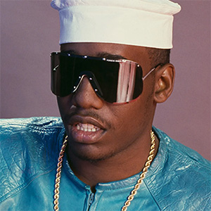 Kool Moe Dee