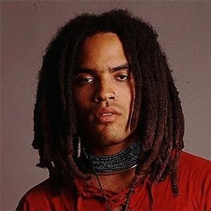 Lenny Kravitz