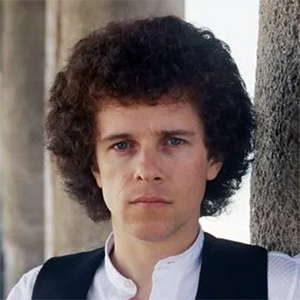 Leo Sayer