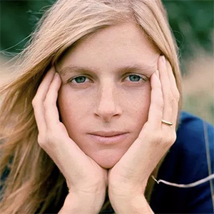 Linda McCartney