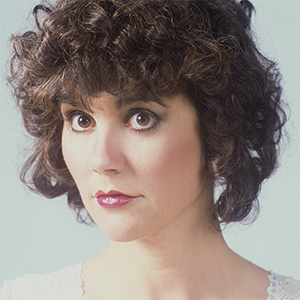 Linda Ronstadt