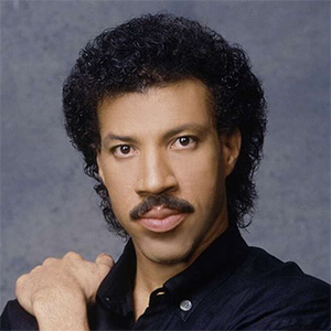 Lionel Richie