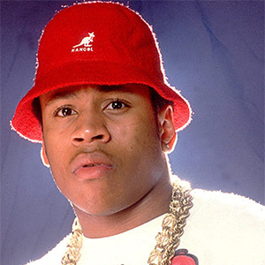 LL Cool J