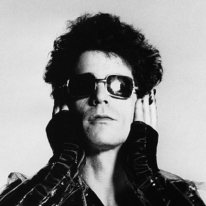 Lou Reed