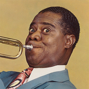 Louis Armstrong