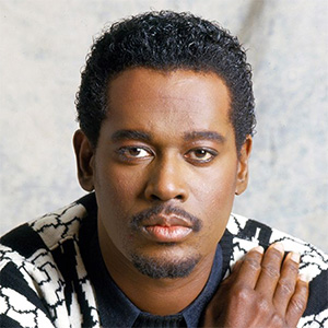 Luther Vandross