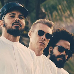 Major Lazer