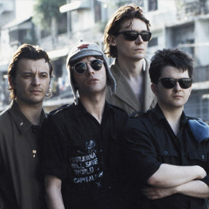 Manic Street Preachers