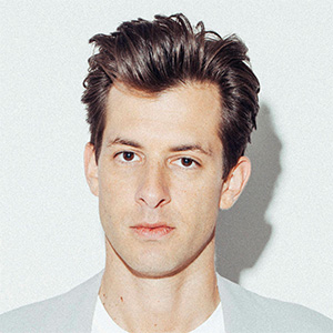 Mark Ronson