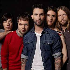 Maroon 5