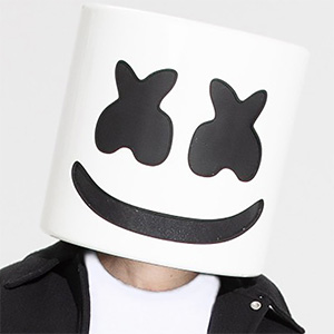 Marshmello