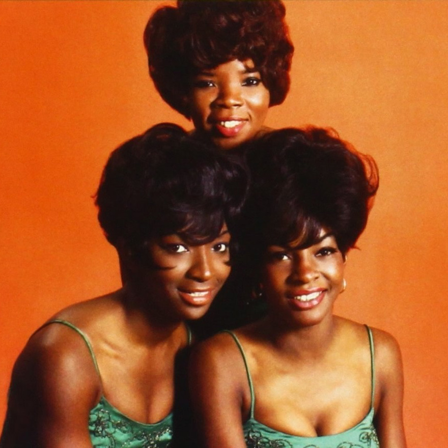 Martha Reeves & The Vandellas