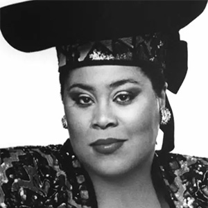 Martha Wash