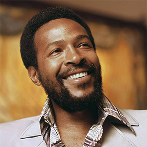 Marvin Gaye