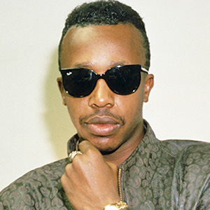 MC Hammer