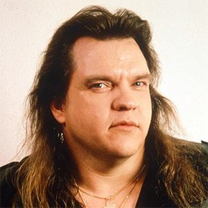 Meat Loaf