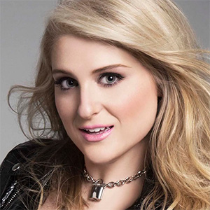 Meghan Trainor