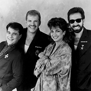 Miami Sound Machine