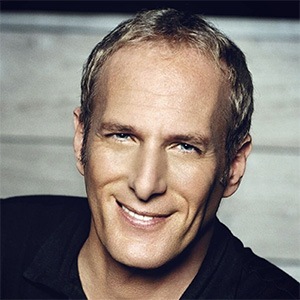 Michael Bolton