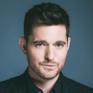 Michael Bublé