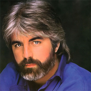 Michael McDonald