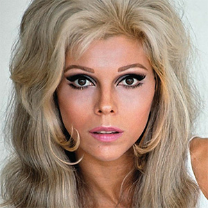 Nancy Sinatra