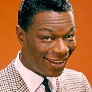 Nat King Cole