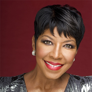 Natalie Cole