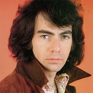 Neil Diamond