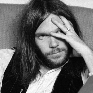 Neil Young