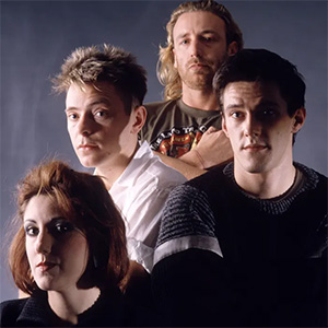 New Order