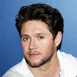 Niall Horan